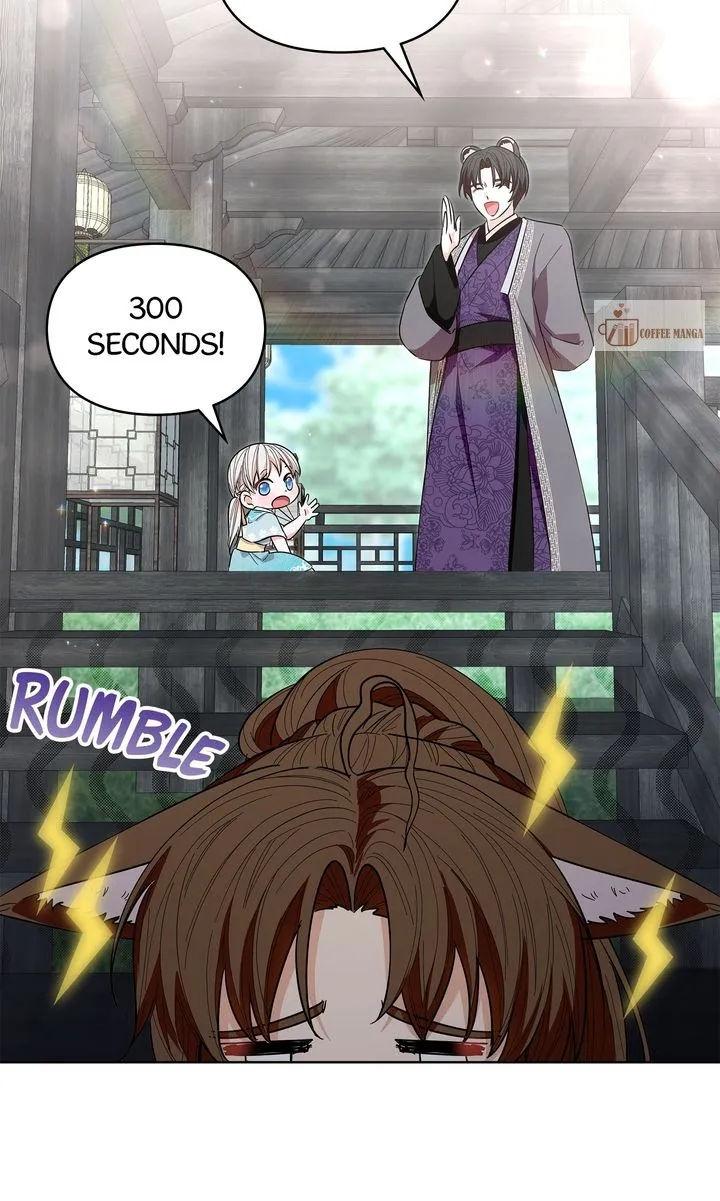 I Become the Tiger’s Daughter Chapter 22 356 82