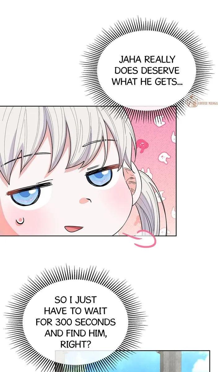 I Become the Tiger’s Daughter Chapter 22 357 83