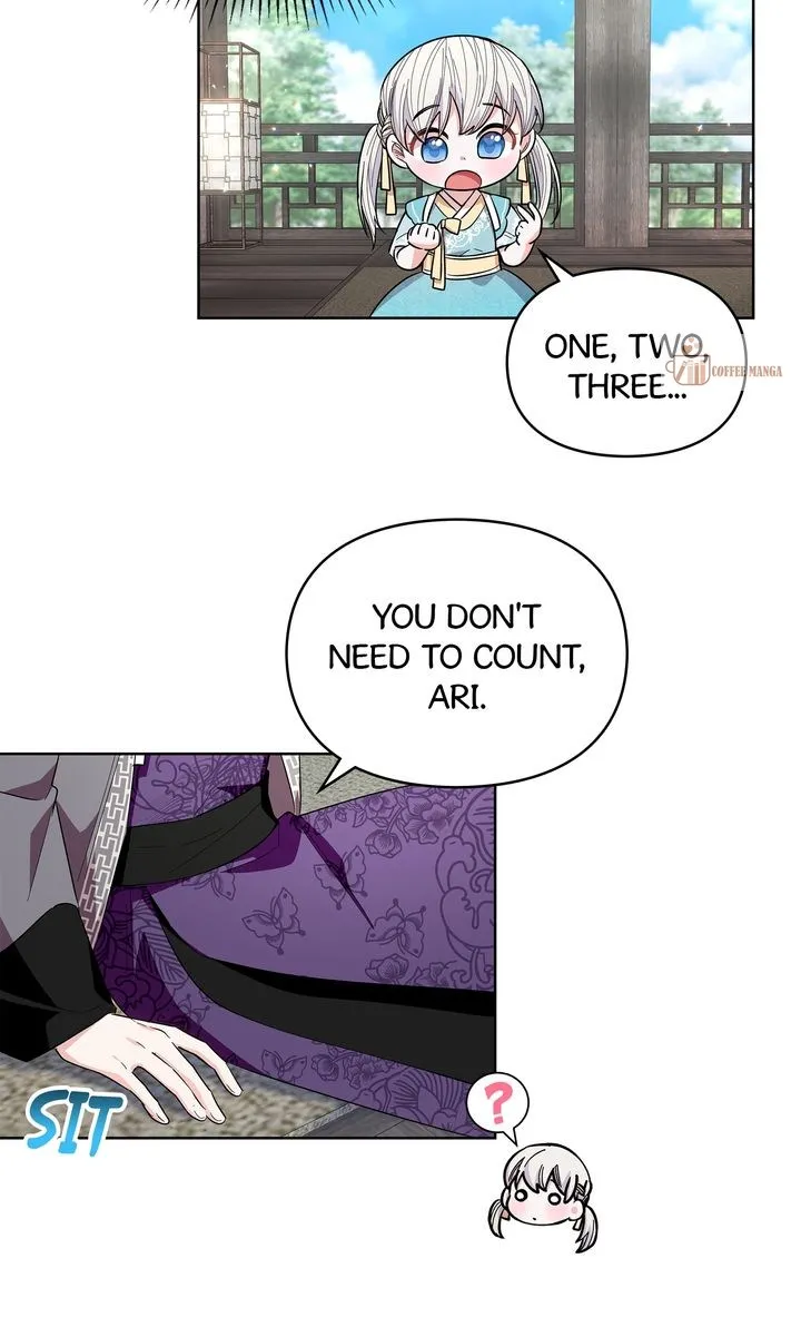 I Become the Tiger’s Daughter Chapter 22 358 84