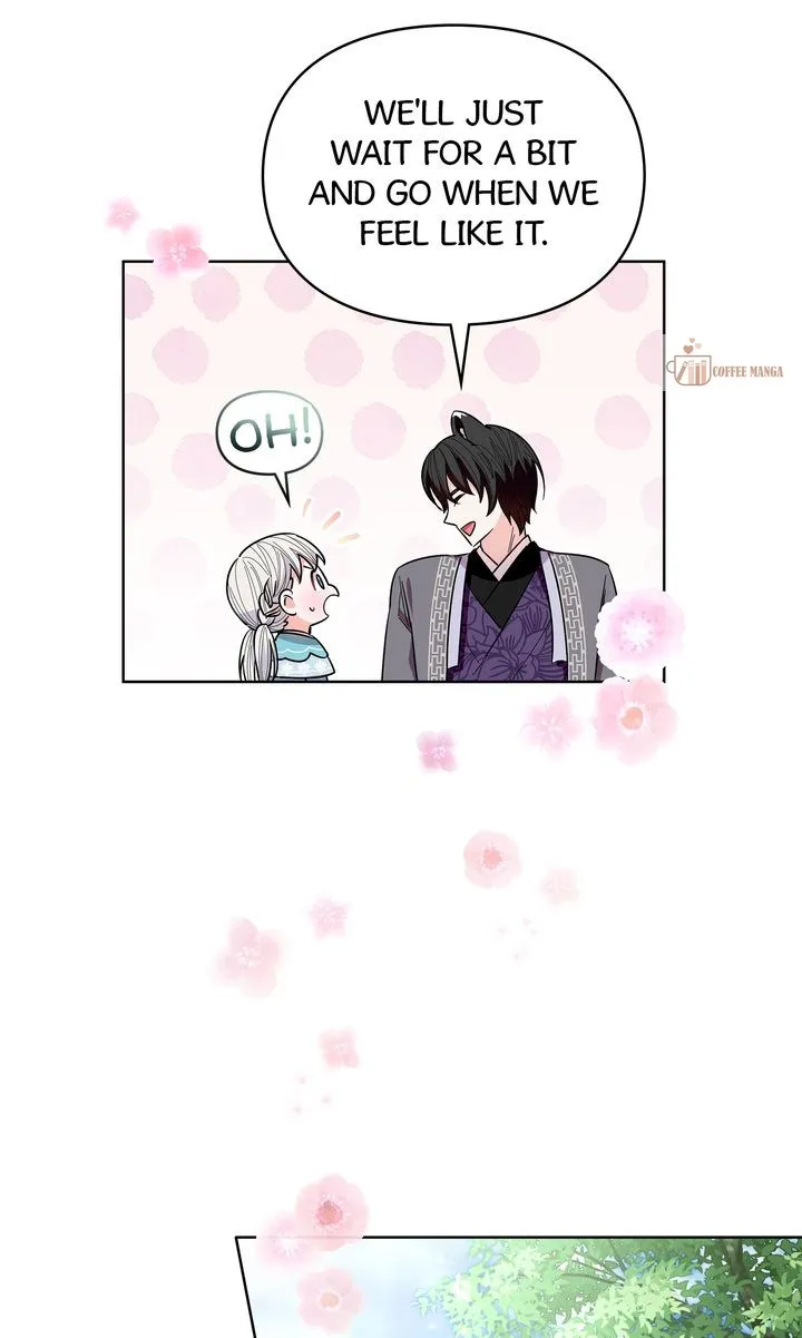 I Become the Tiger’s Daughter Chapter 22 359 85