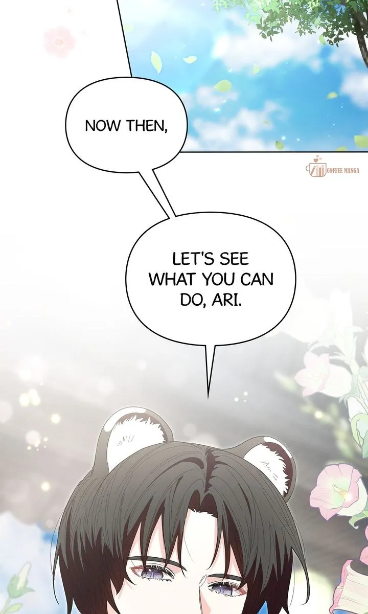 I Become the Tiger’s Daughter Chapter 22 360 86