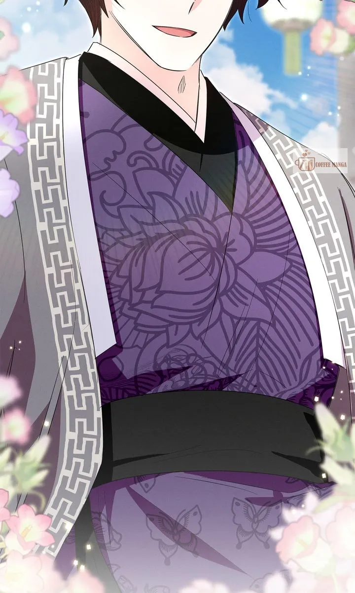 I Become the Tiger’s Daughter Chapter 22 361 87