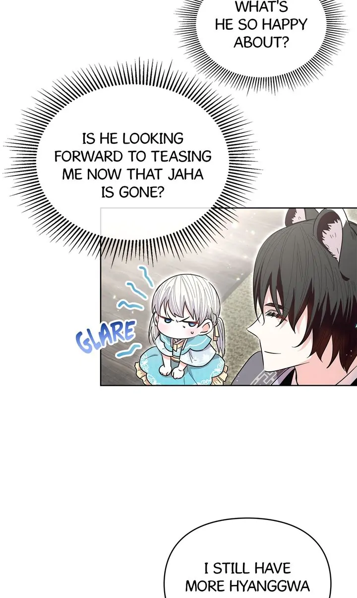 I Become the Tiger’s Daughter Chapter 23 278 04