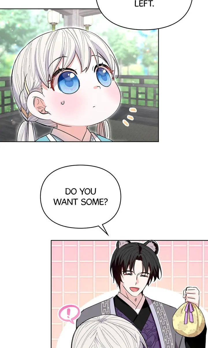 I Become the Tiger’s Daughter Chapter 23 279 05