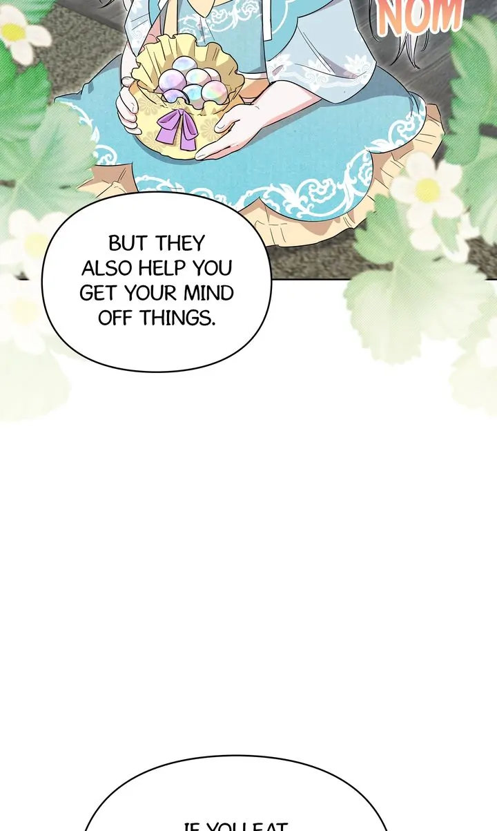 I Become the Tiger’s Daughter Chapter 23 281 07