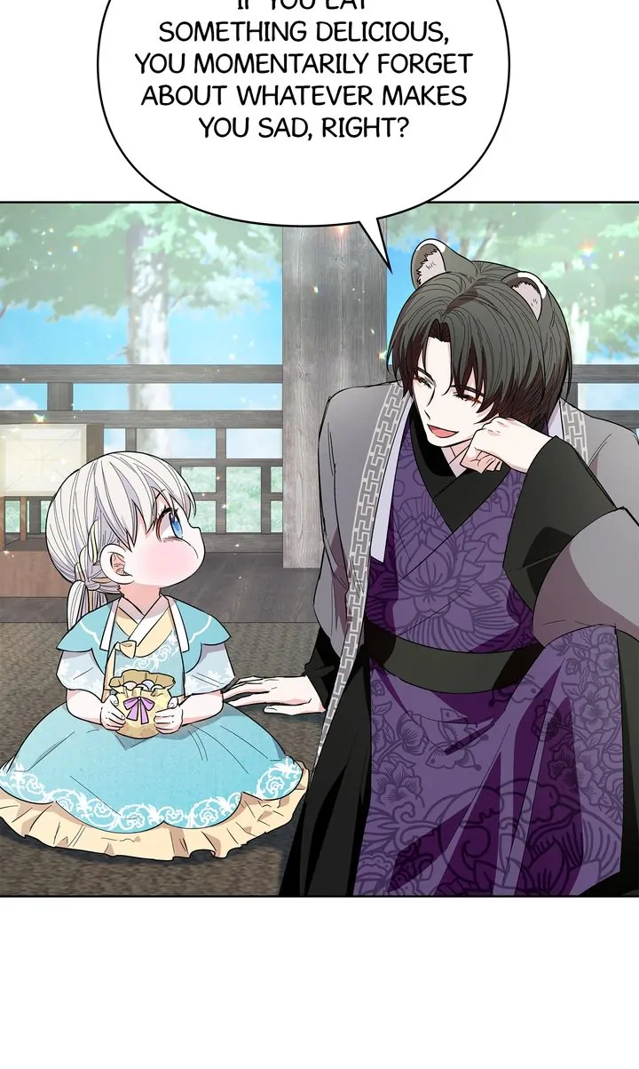 I Become the Tiger’s Daughter Chapter 23 282 08