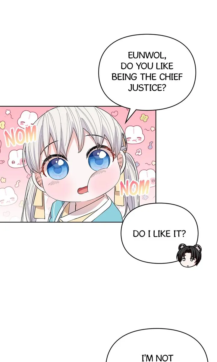 I Become the Tiger’s Daughter Chapter 23 283 09