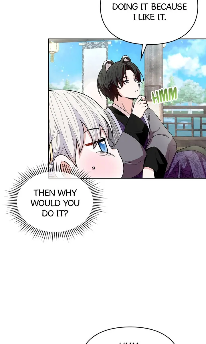 I Become the Tiger’s Daughter Chapter 23 284 10