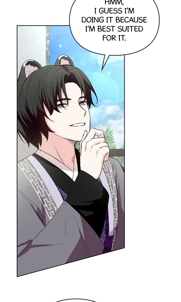 I Become the Tiger’s Daughter Chapter 23 285 11