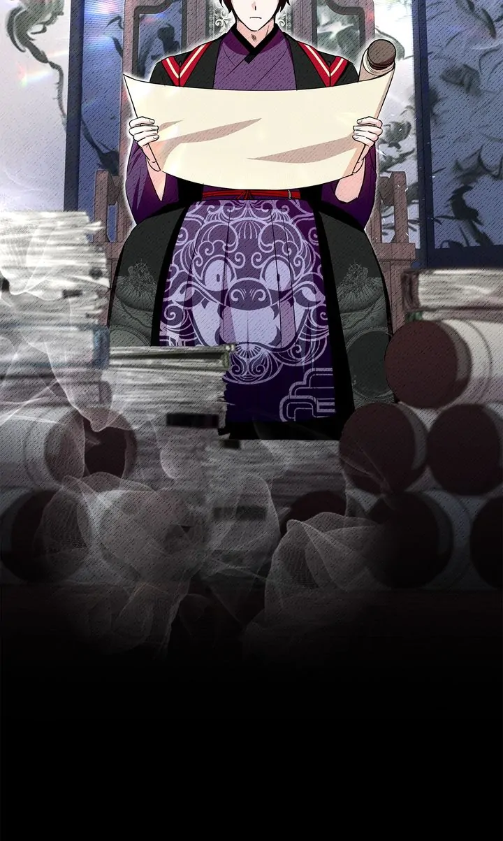 I Become the Tiger’s Daughter Chapter 23 287 13