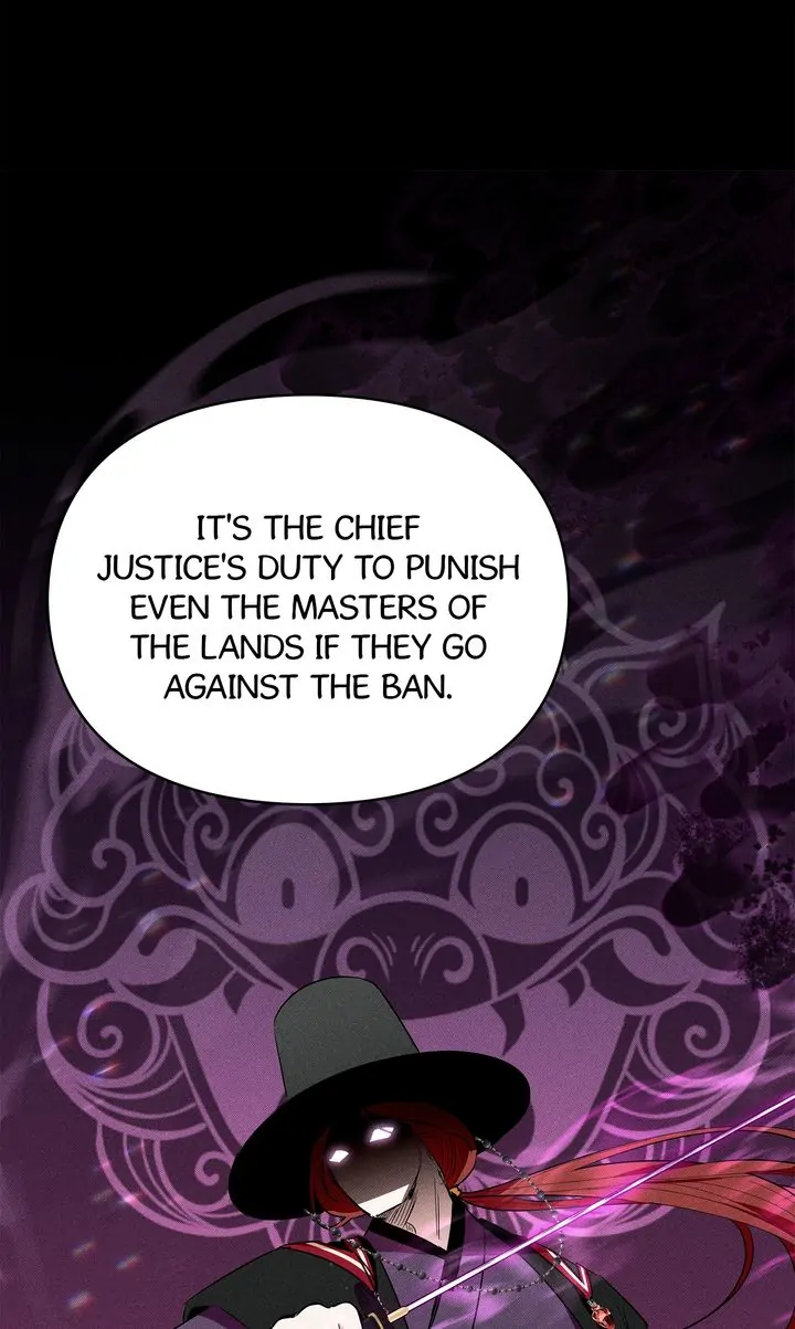 I Become the Tiger’s Daughter Chapter 23 288 14