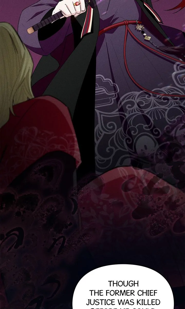 I Become the Tiger’s Daughter Chapter 23 289 15