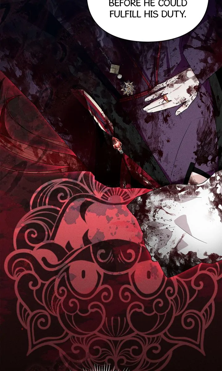 I Become the Tiger’s Daughter Chapter 23 290 16