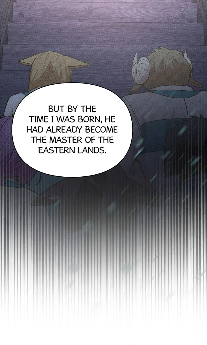 I Become the Tiger’s Daughter Chapter 23 293 19