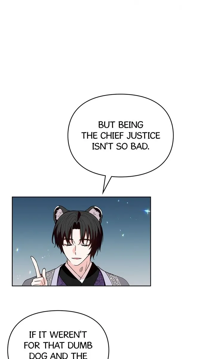 I Become the Tiger’s Daughter Chapter 23 294 20