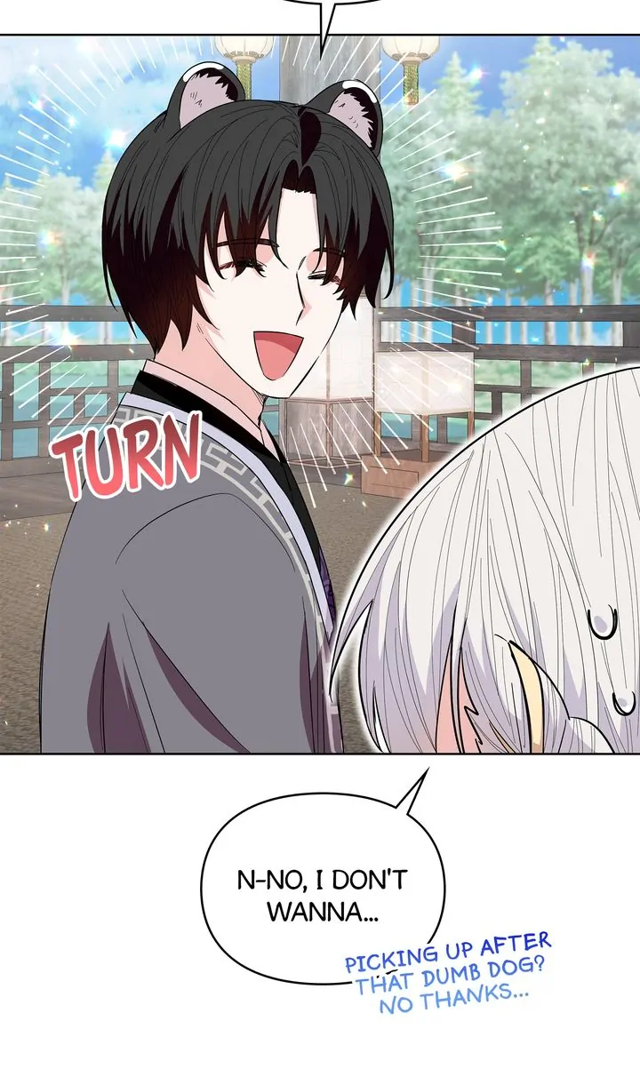 I Become the Tiger’s Daughter Chapter 23 296 22