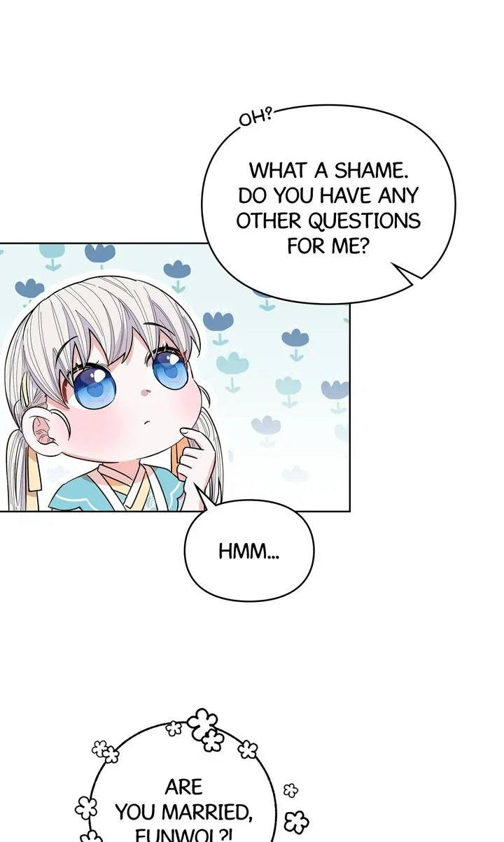 I Become the Tiger’s Daughter Chapter 23 297 23