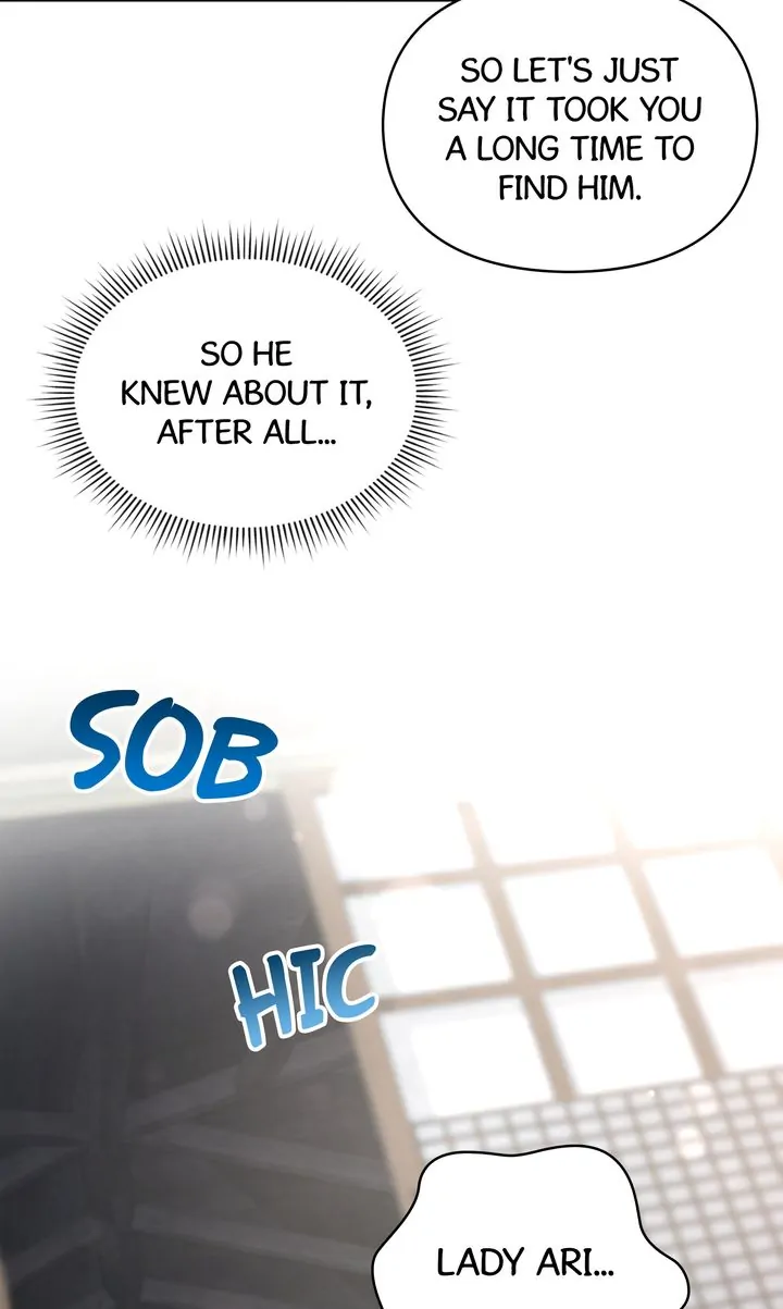 I Become the Tiger’s Daughter Chapter 23 301 27