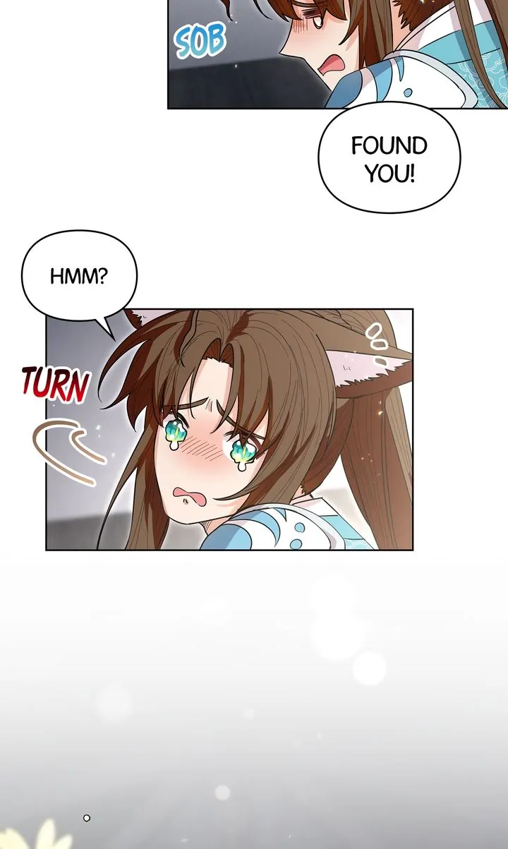 I Become the Tiger’s Daughter Chapter 23 303 29