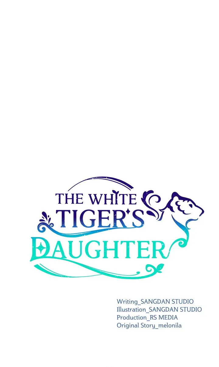 I Become the Tiger’s Daughter Chapter 23 308 34