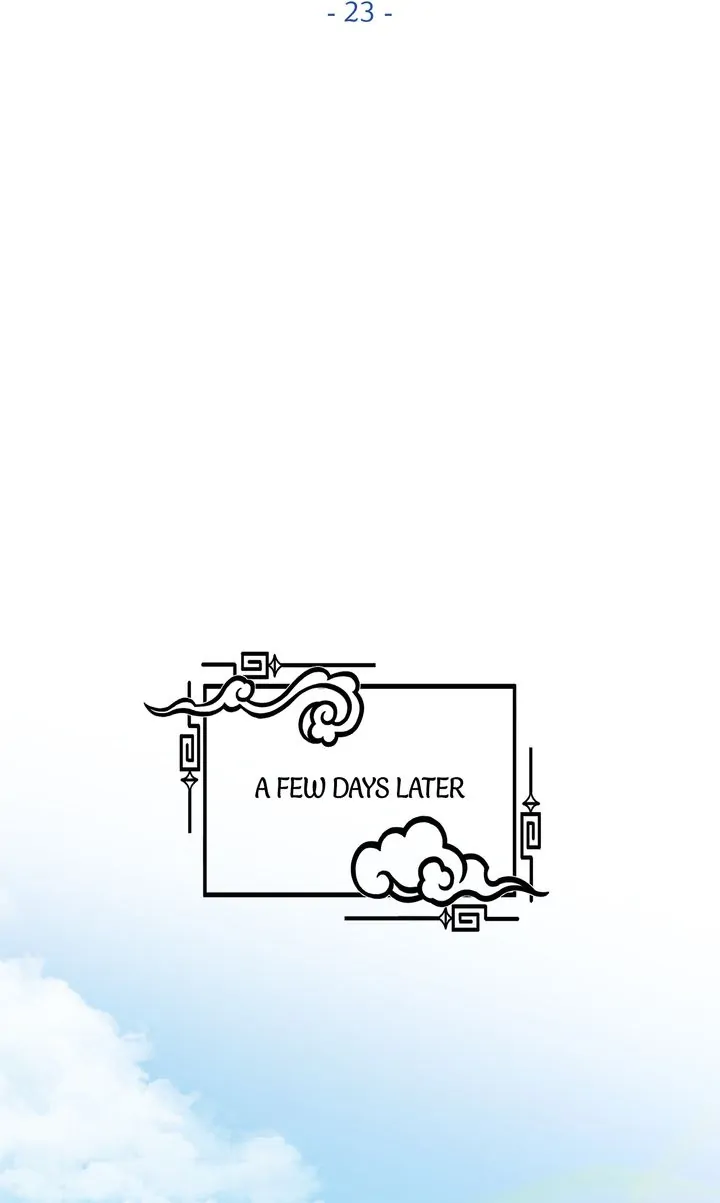 I Become the Tiger’s Daughter Chapter 23 309 35