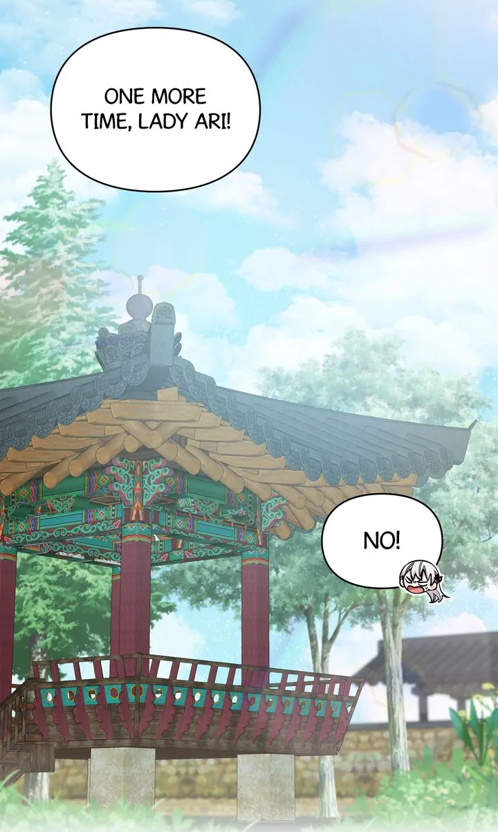 I Become the Tiger’s Daughter Chapter 23 310 36