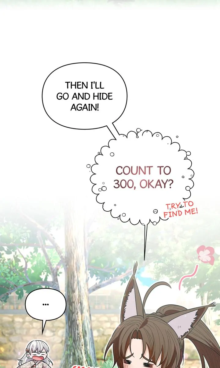 I Become the Tiger’s Daughter Chapter 23 311 37