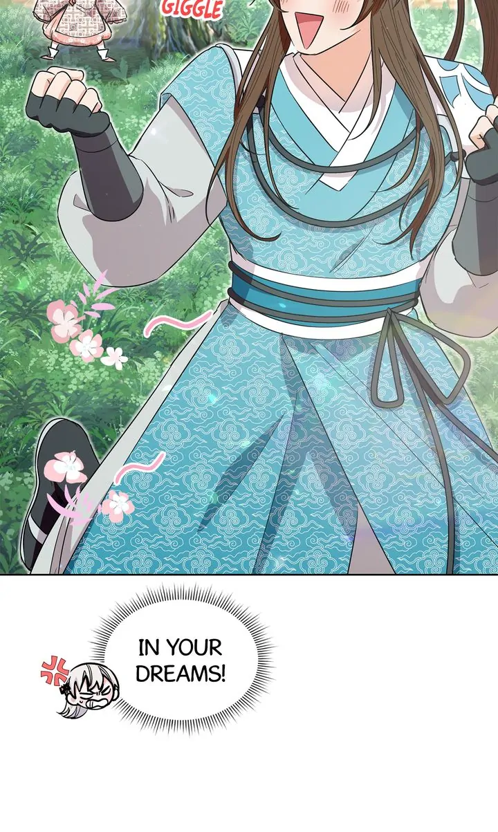 I Become the Tiger’s Daughter Chapter 23 312 38