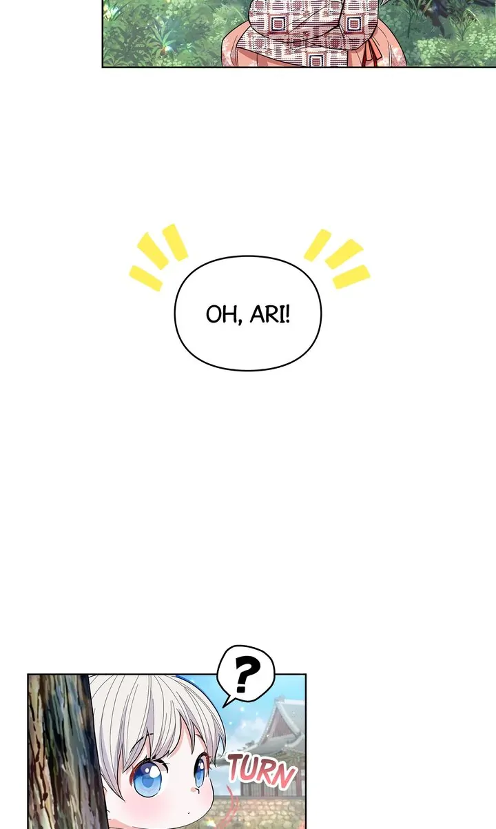 I Become the Tiger’s Daughter Chapter 23 315 41