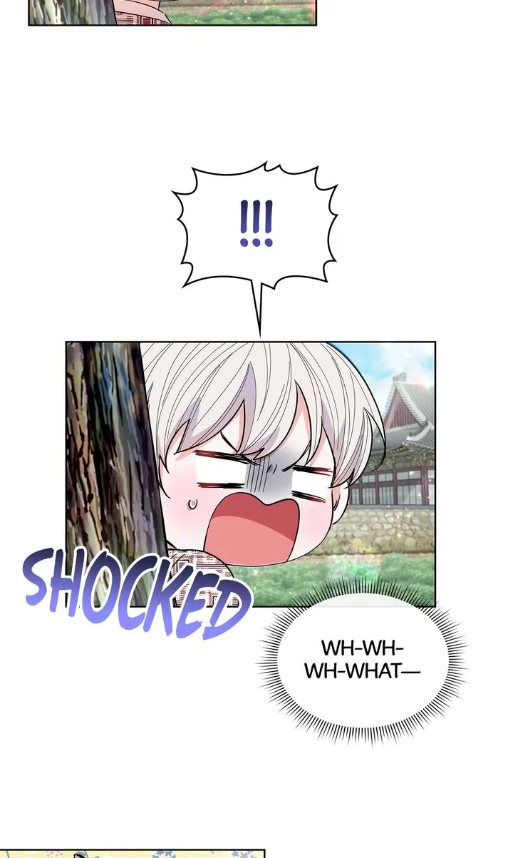 I Become the Tiger’s Daughter Chapter 23 316 42