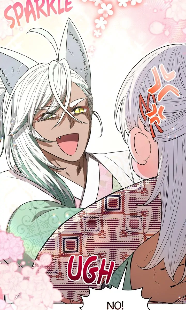 I Become the Tiger’s Daughter Chapter 23 321 47