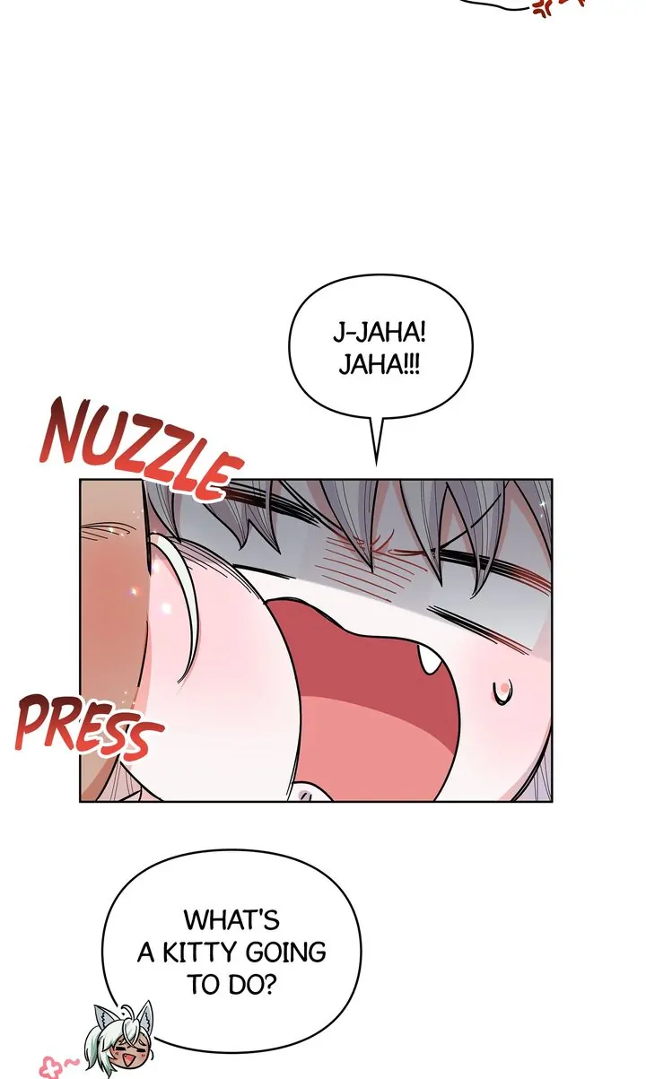 I Become the Tiger’s Daughter Chapter 23 323 49