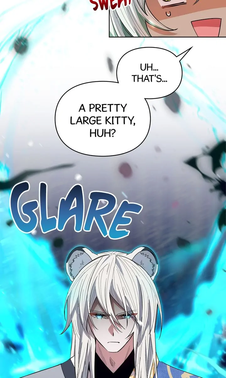 I Become the Tiger’s Daughter Chapter 23 327 53