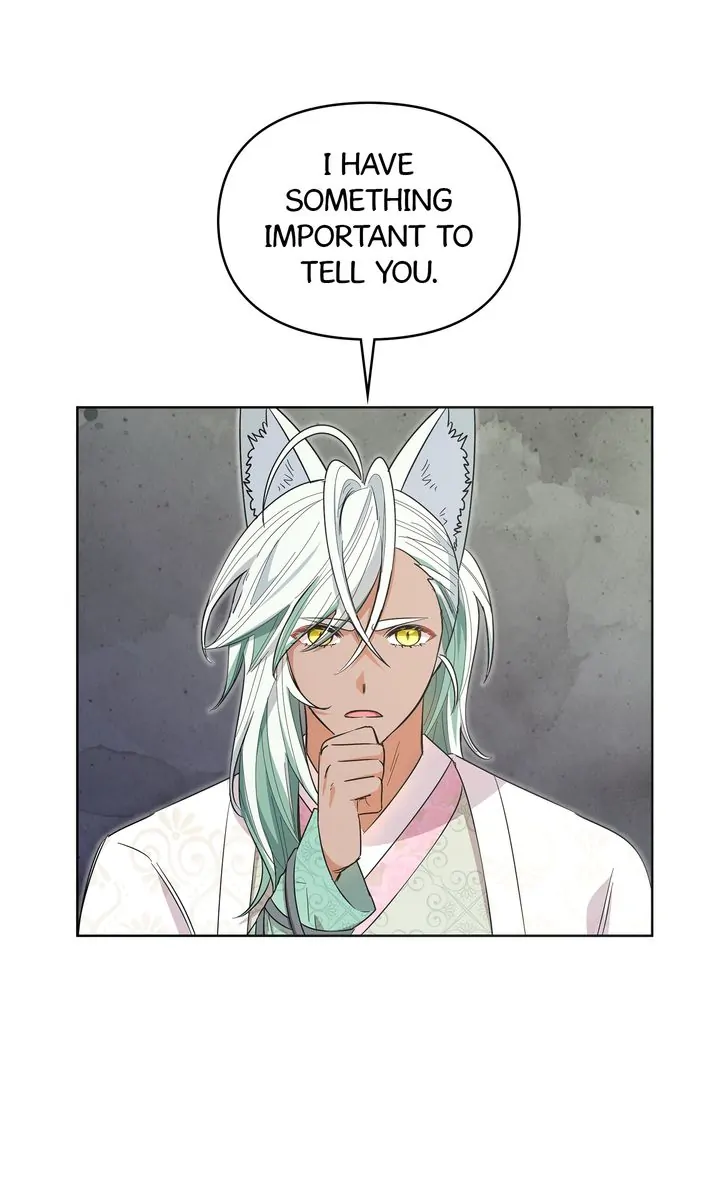 I Become the Tiger’s Daughter Chapter 23 334 60