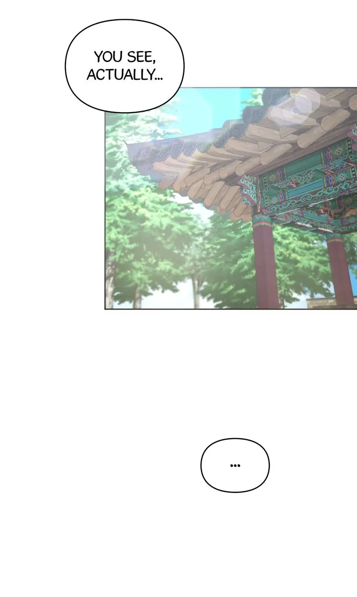 I Become the Tiger’s Daughter Chapter 23 335 61