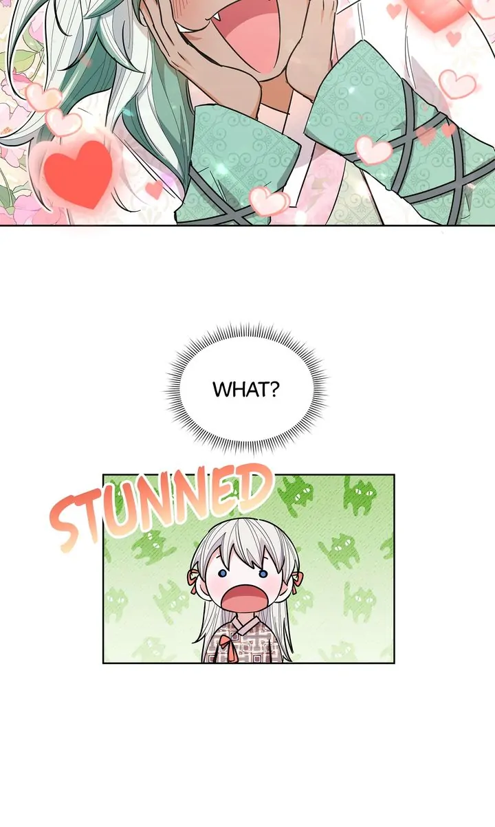 I Become the Tiger’s Daughter Chapter 23 337 63