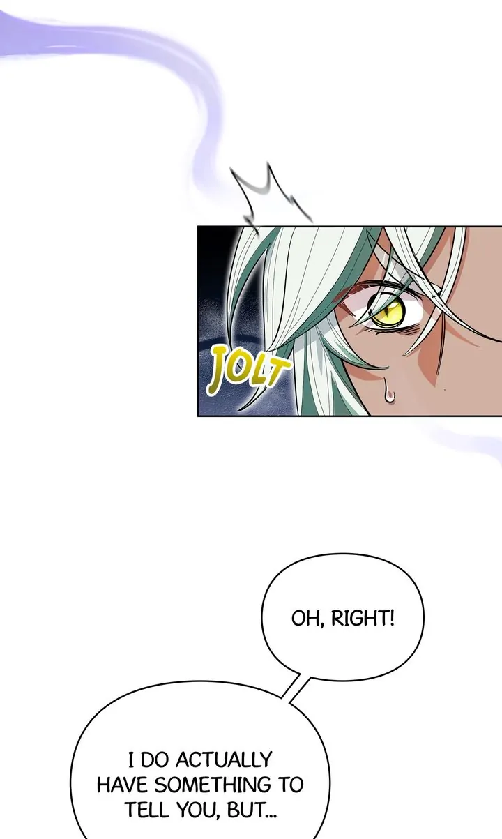 I Become the Tiger’s Daughter Chapter 23 339 65