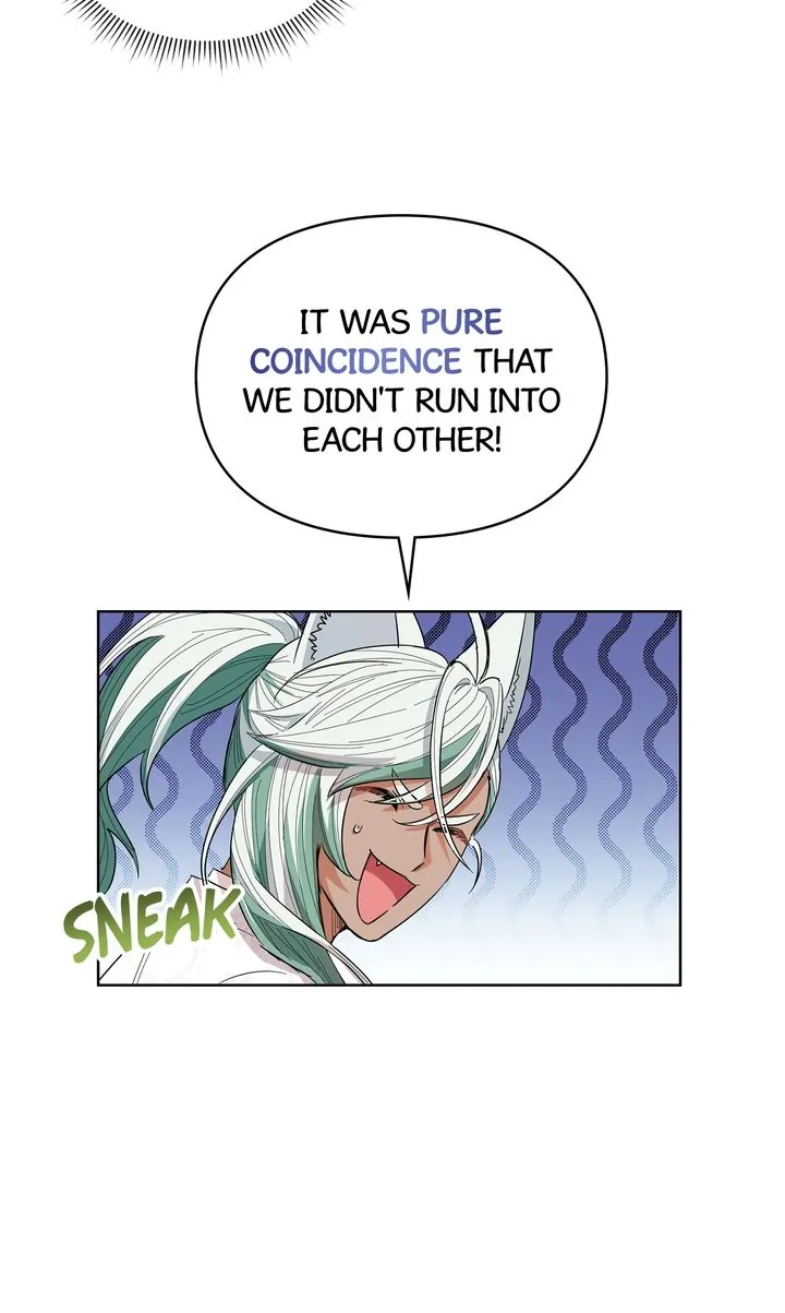 I Become the Tiger’s Daughter Chapter 23 342 68