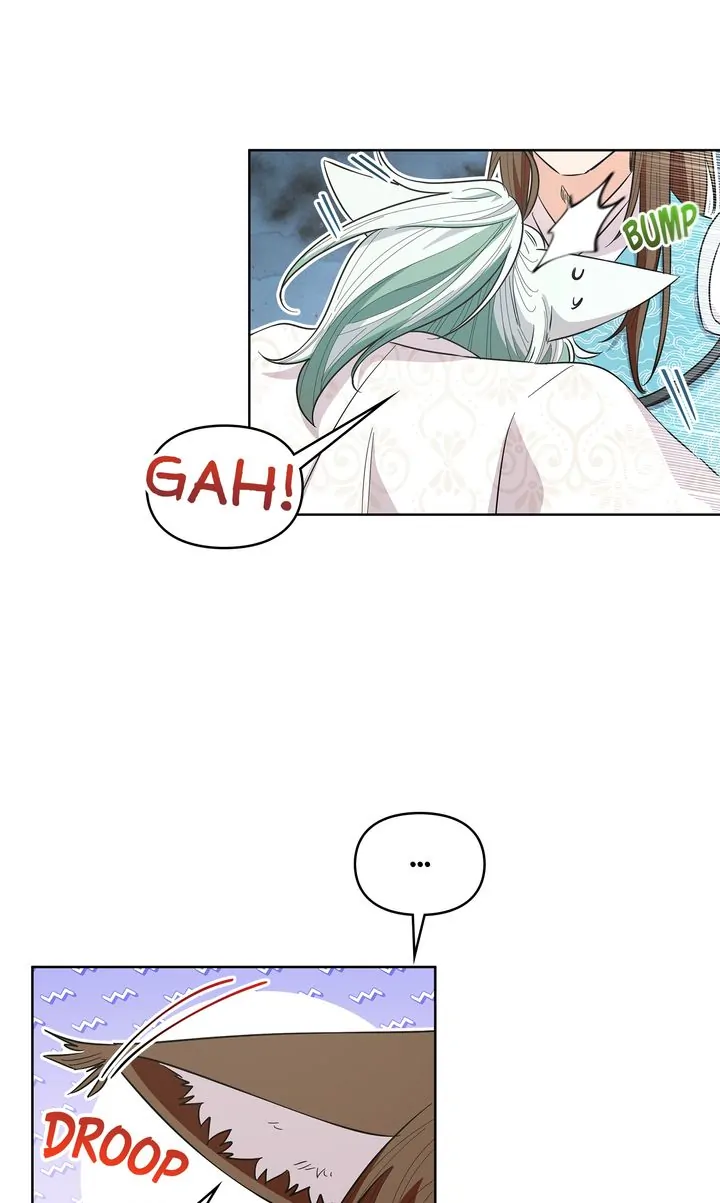 I Become the Tiger’s Daughter Chapter 23 343 69