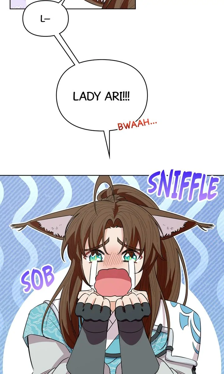 I Become the Tiger’s Daughter Chapter 23 344 70