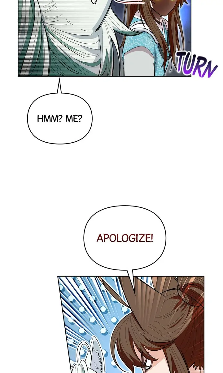 I Become the Tiger’s Daughter Chapter 23 347 73