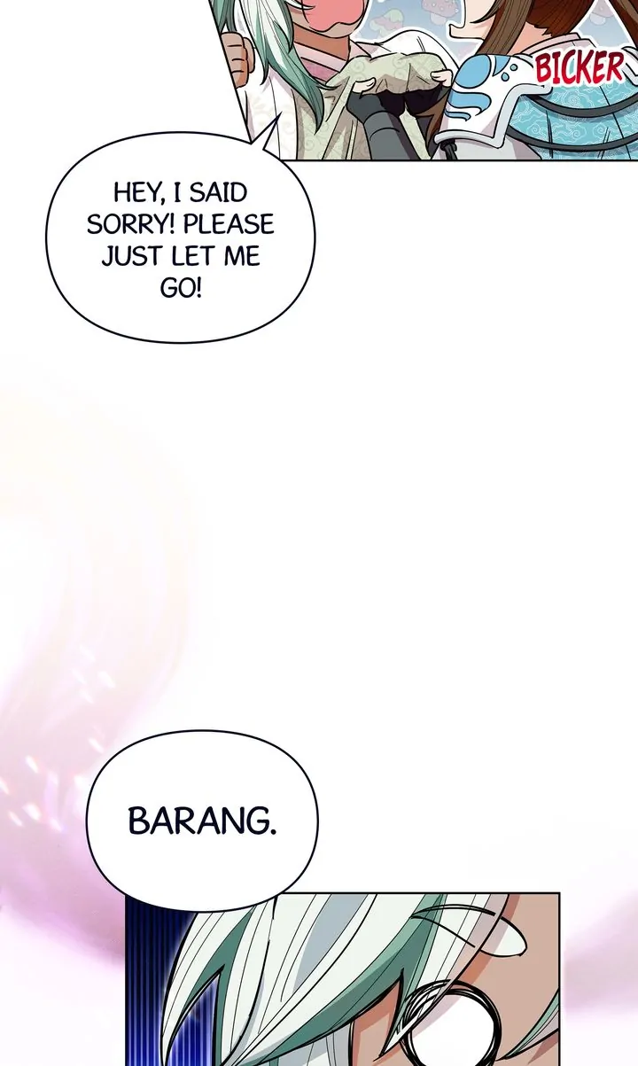 I Become the Tiger’s Daughter Chapter 23 350 76