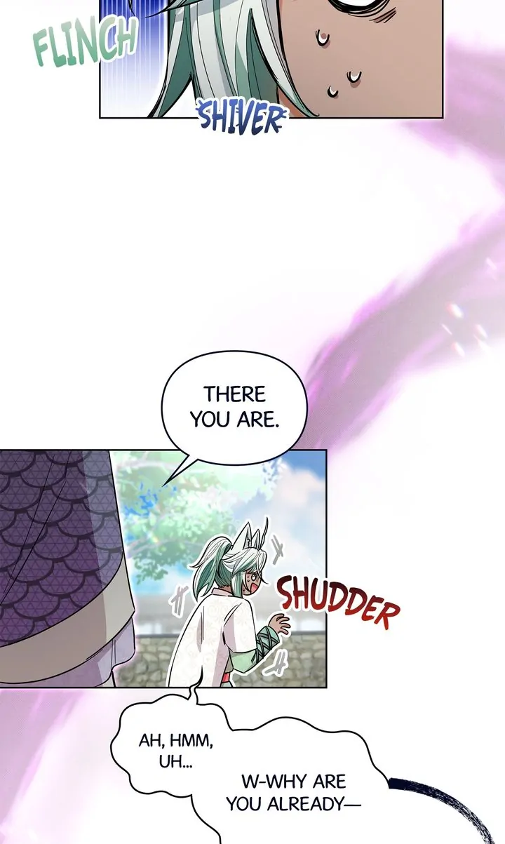 I Become the Tiger’s Daughter Chapter 23 351 77