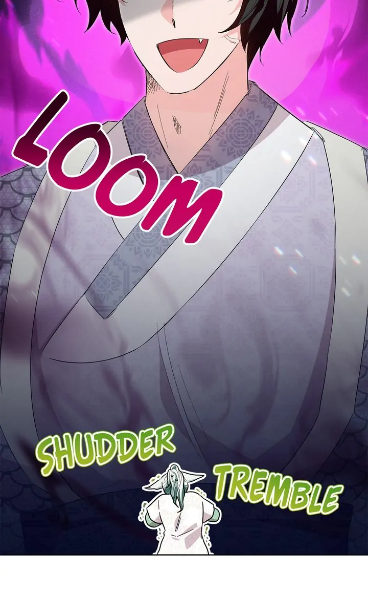 I Become the Tiger’s Daughter Chapter 23 353 79