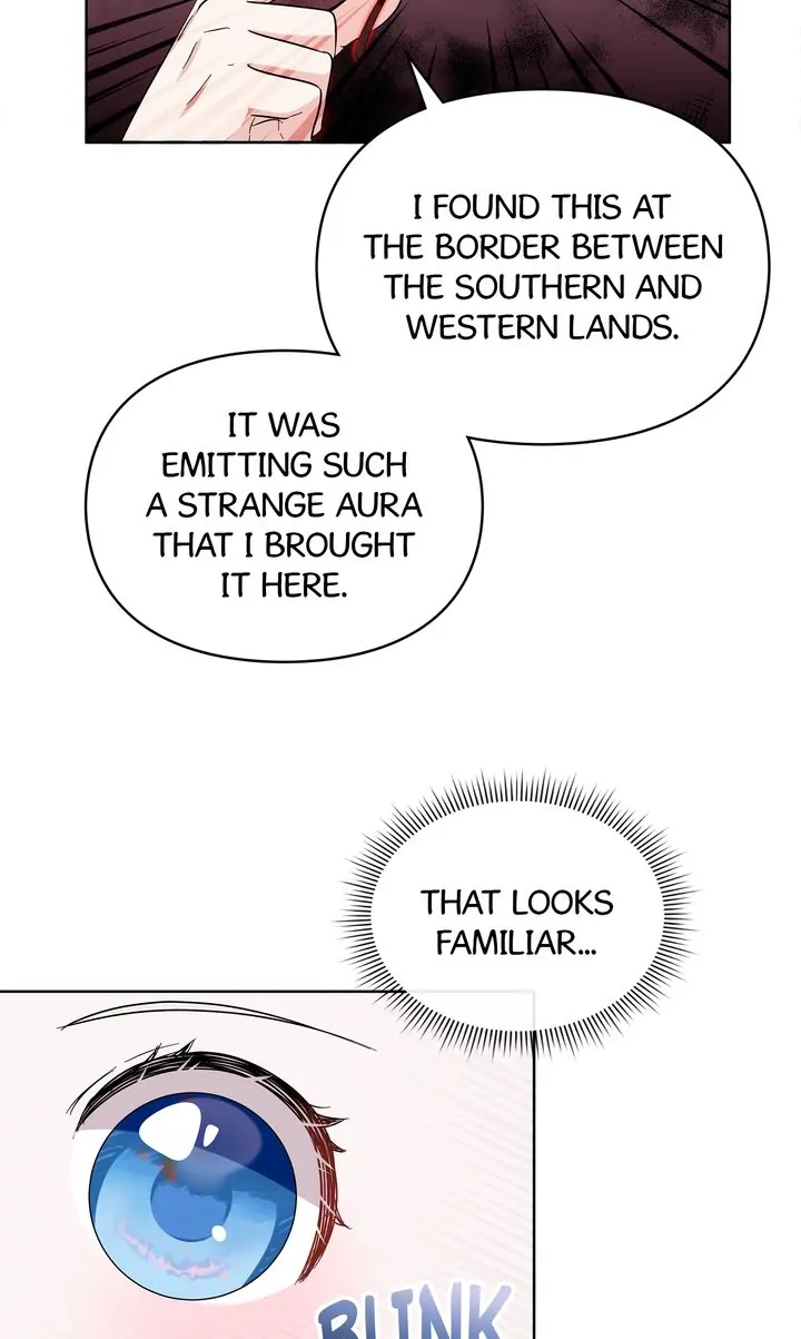 I Become the Tiger’s Daughter Chapter 23 357 83