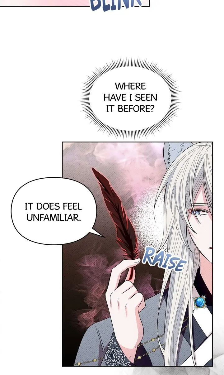 I Become the Tiger’s Daughter Chapter 23 358 84