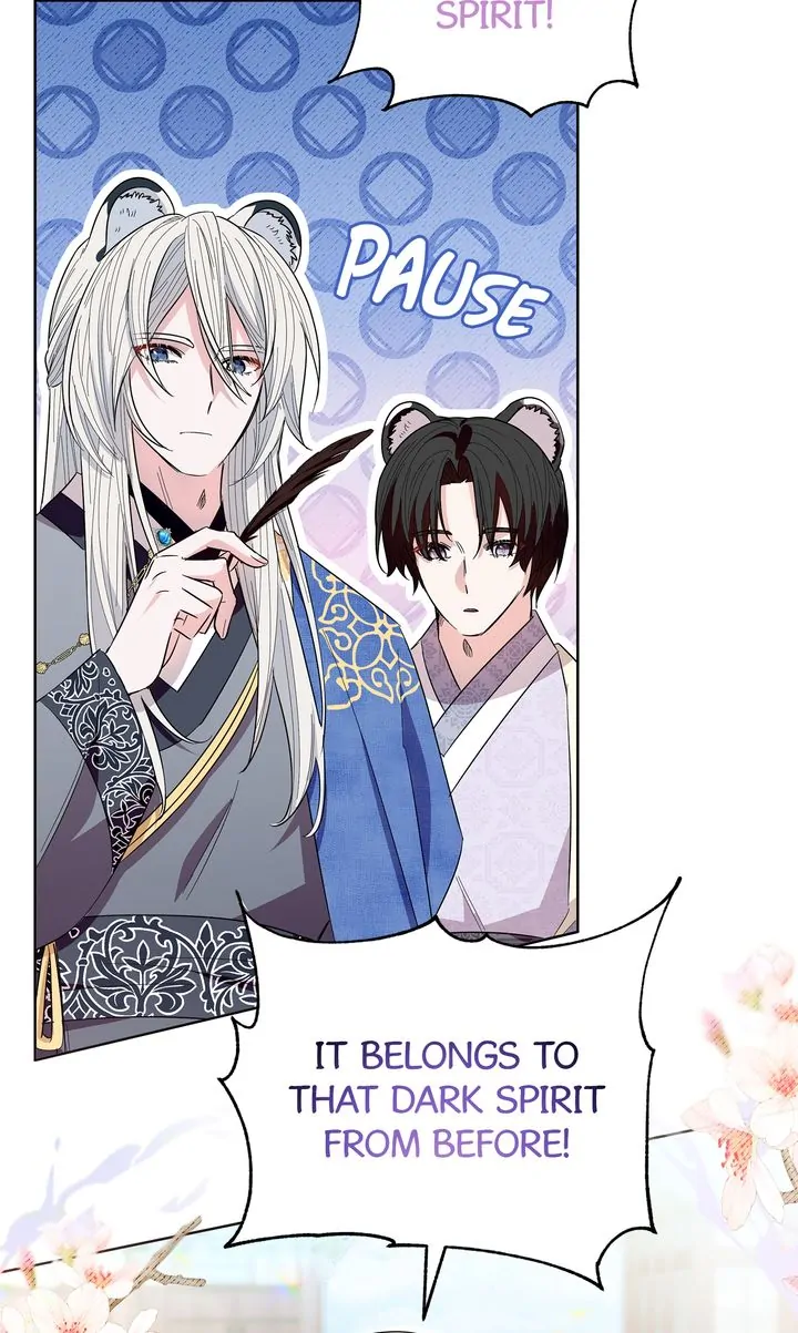 I Become the Tiger’s Daughter Chapter 23 360 86