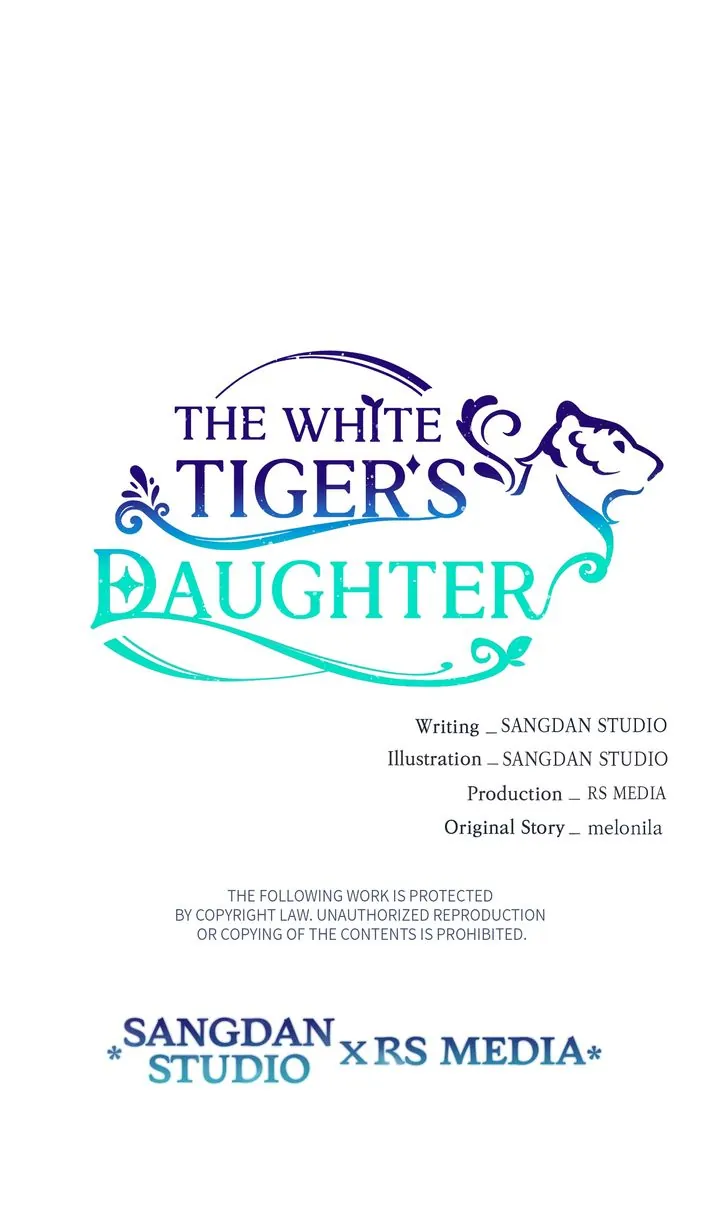 I Become the Tiger’s Daughter Chapter 23 363 89