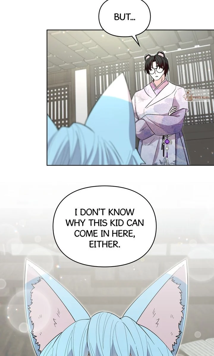 I Become the Tiger’s Daughter Chapter 29 291 02