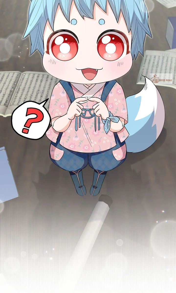 I Become the Tiger’s Daughter Chapter 29 292 03